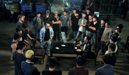 Dàn sao Việt 'khủng' hội ngộ phim hài 'Hay không bằng hên'